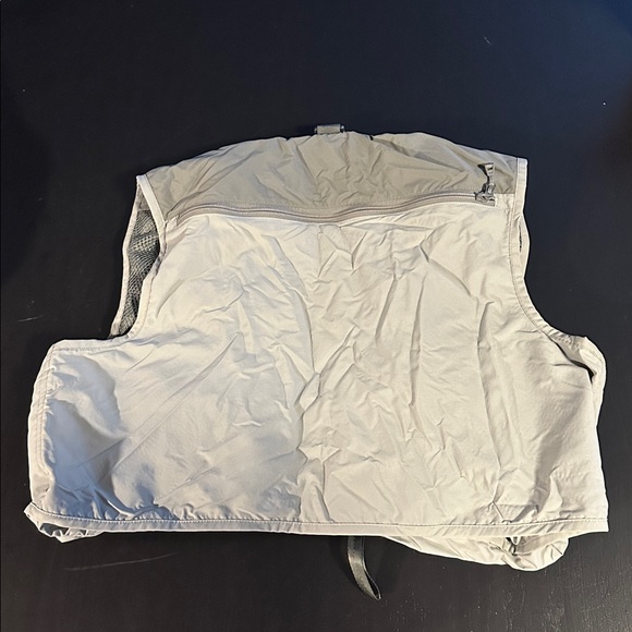 Simms Fly Fishing Wading Vest L - Picture 3 of 4